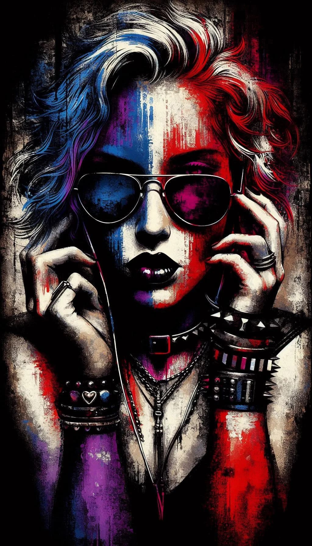 Rebel Vibes