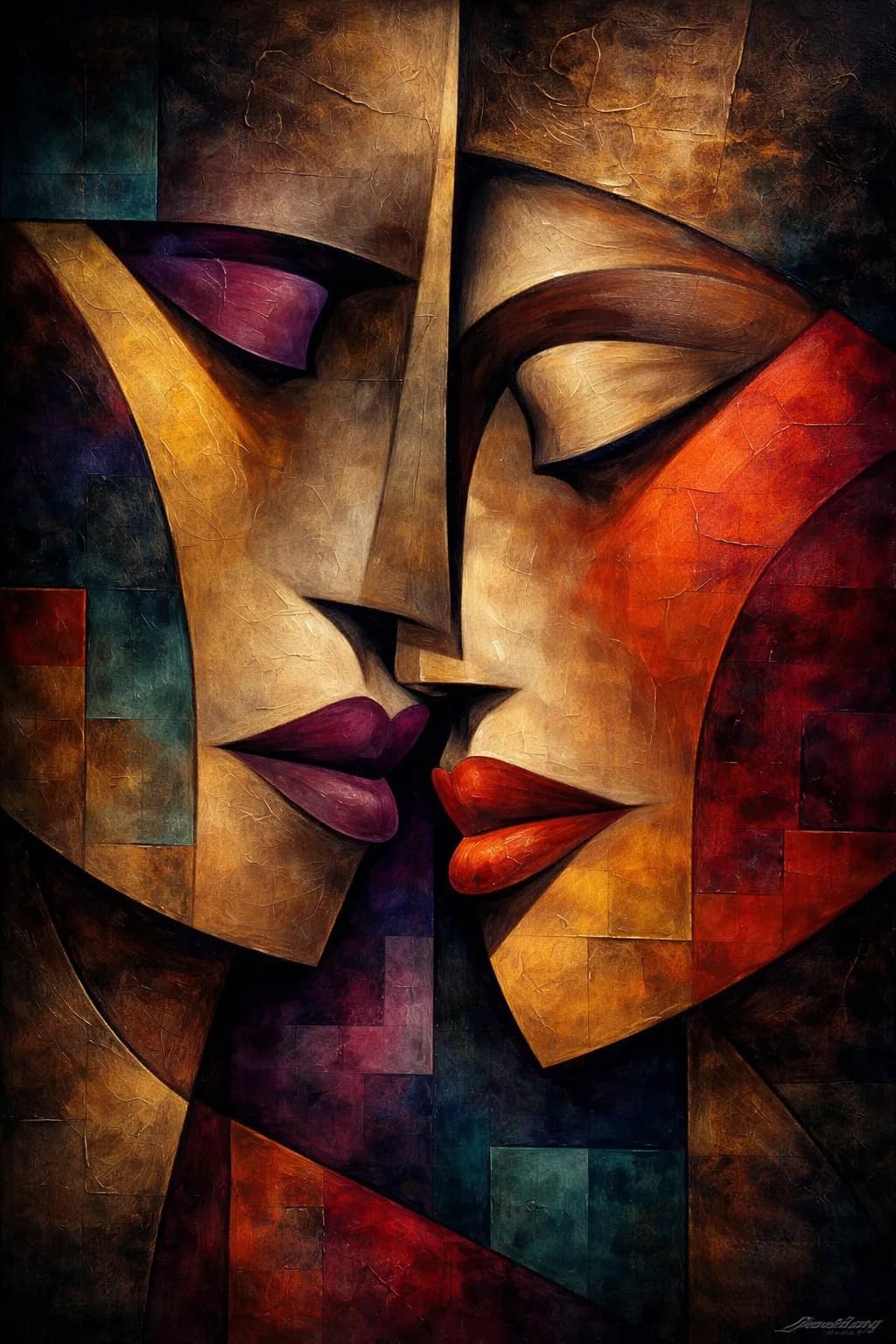Intimate Geometry