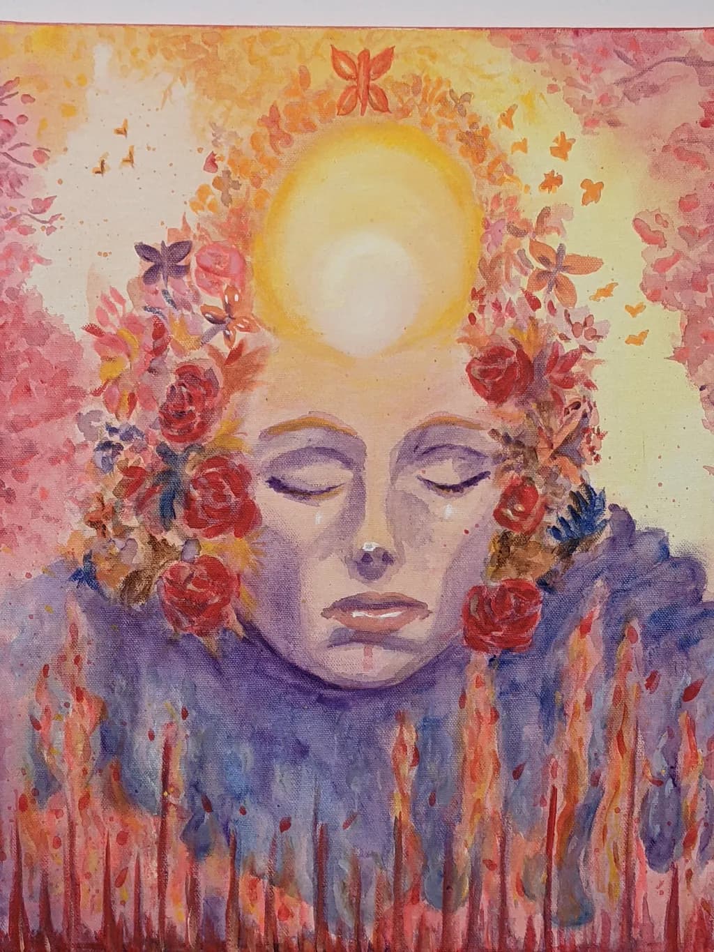 Surreal Awakening
