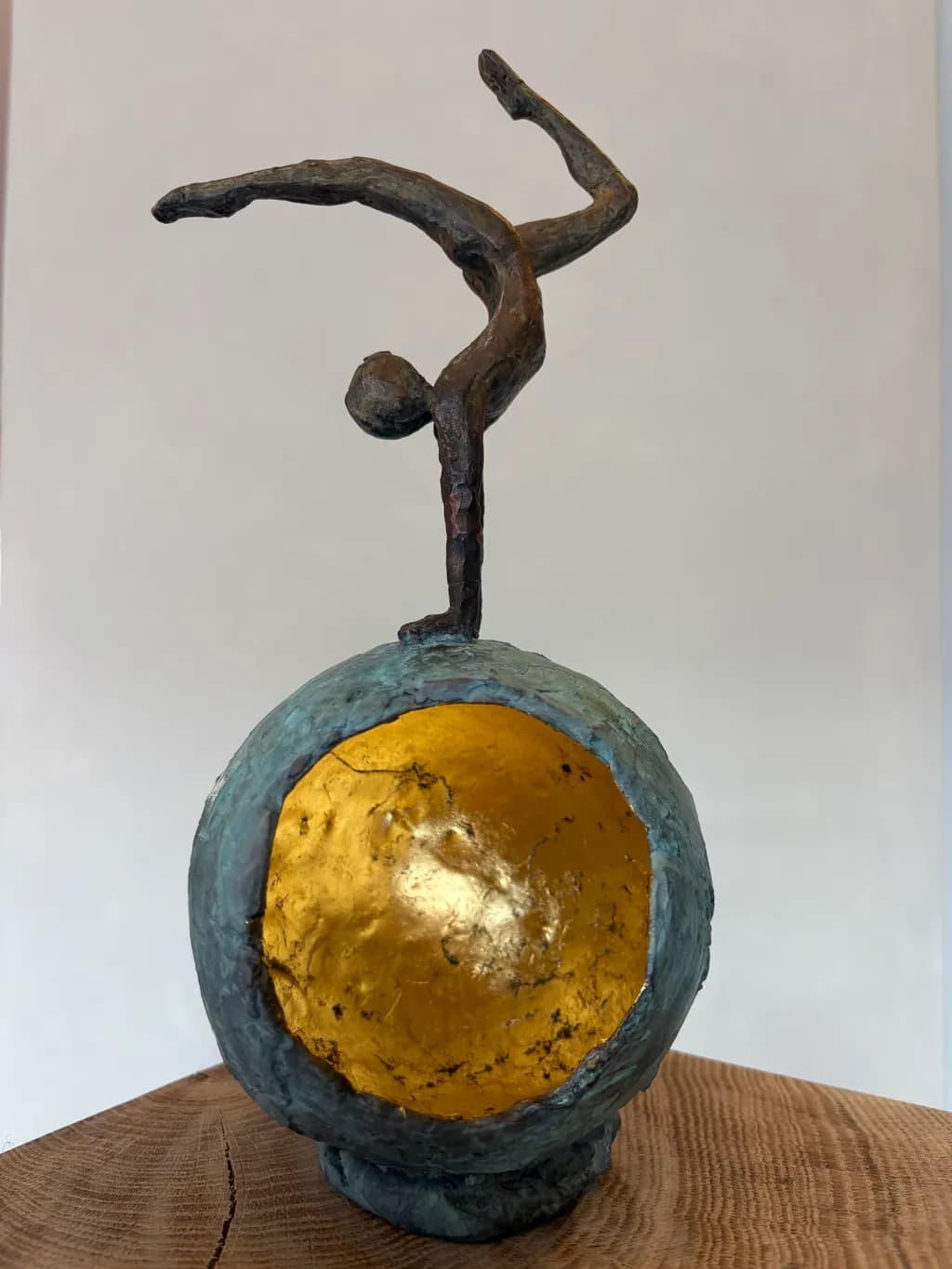 Balance of Light
