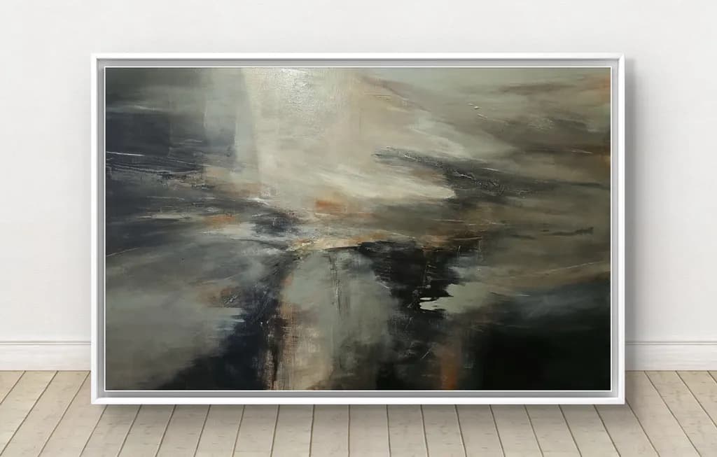 Abstract Horizon