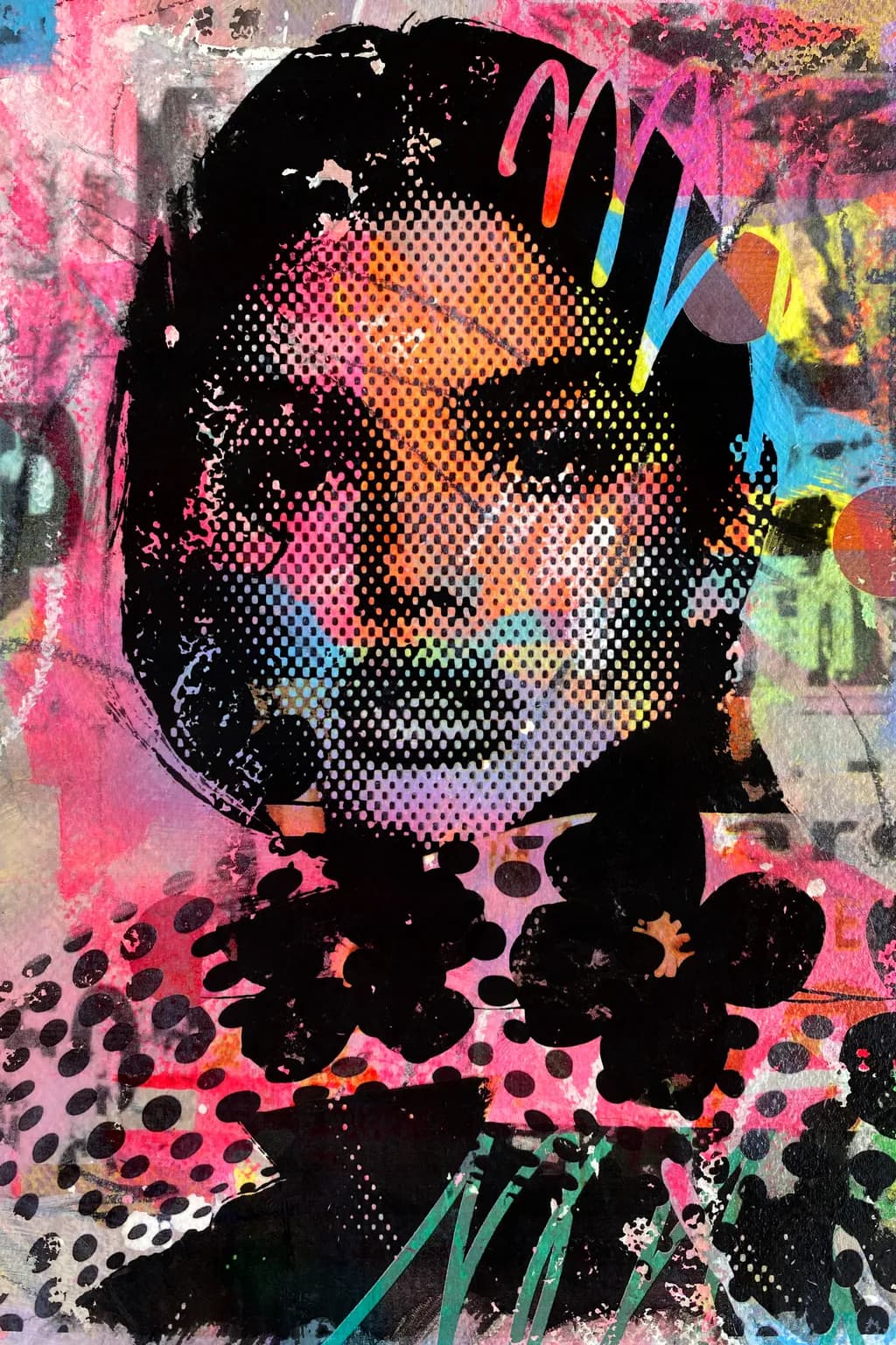 she who breaks the mold