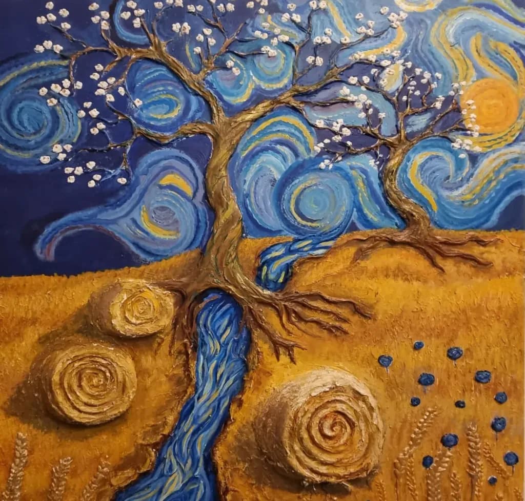 River of Life