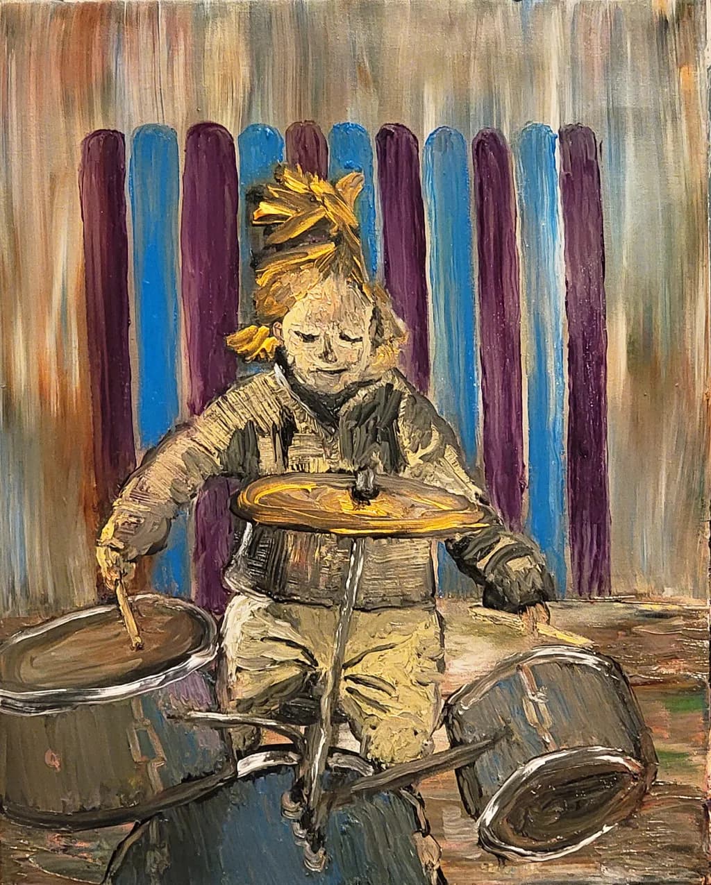 Outdoor Beat