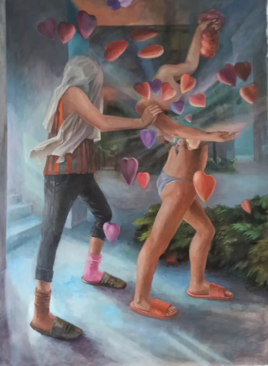Heart Dance