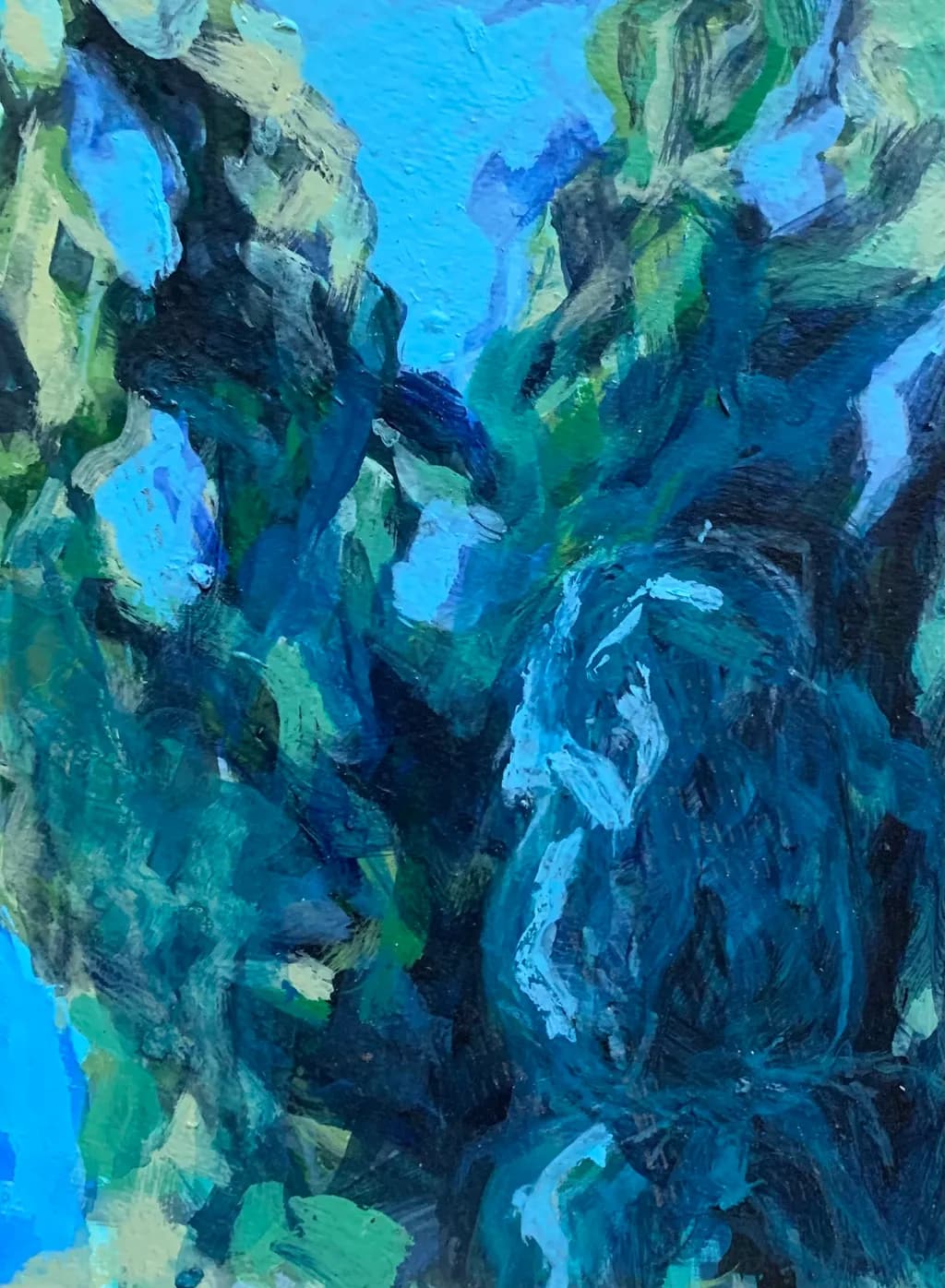 Tidal Currents