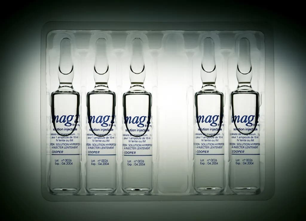 "Essence of Clarity: A Study in Glass and Light"
