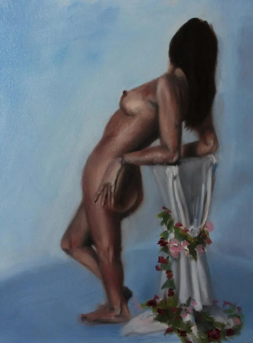 Figure Study