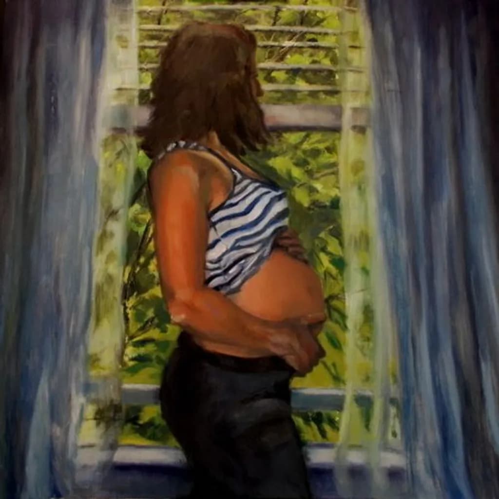 Expecting