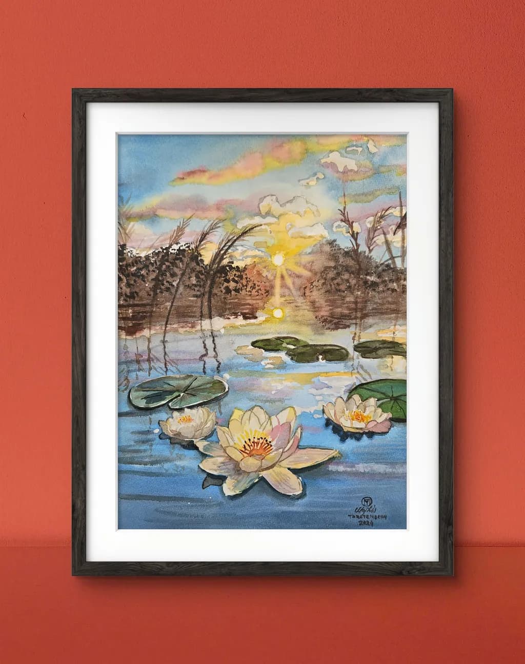 SOLD