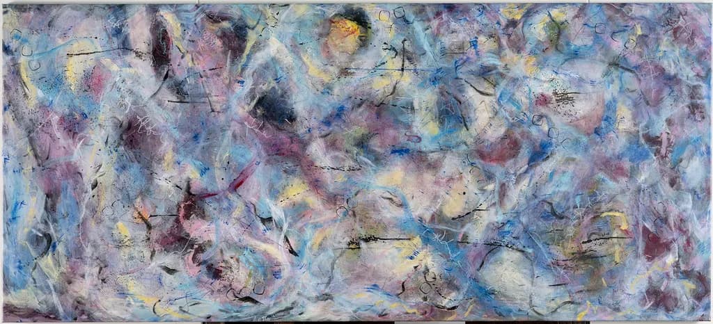 Chaotic Swirls