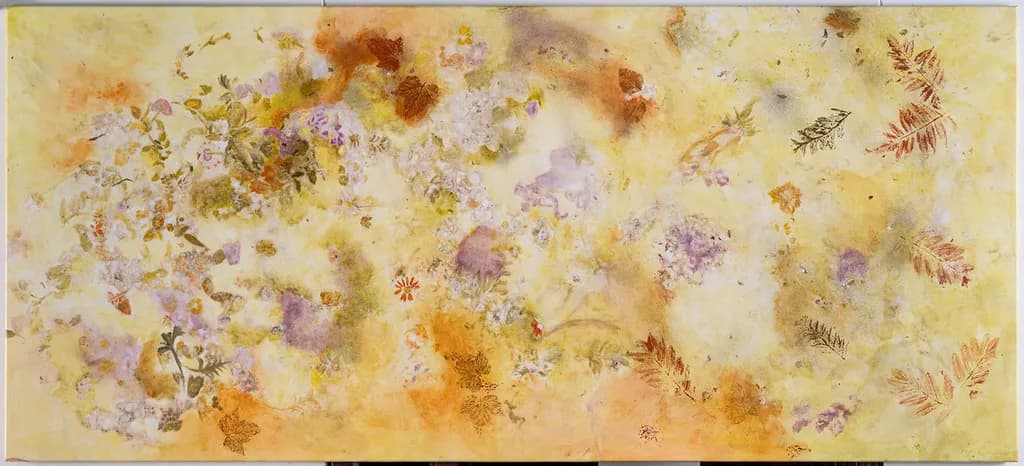 Floral Harmony