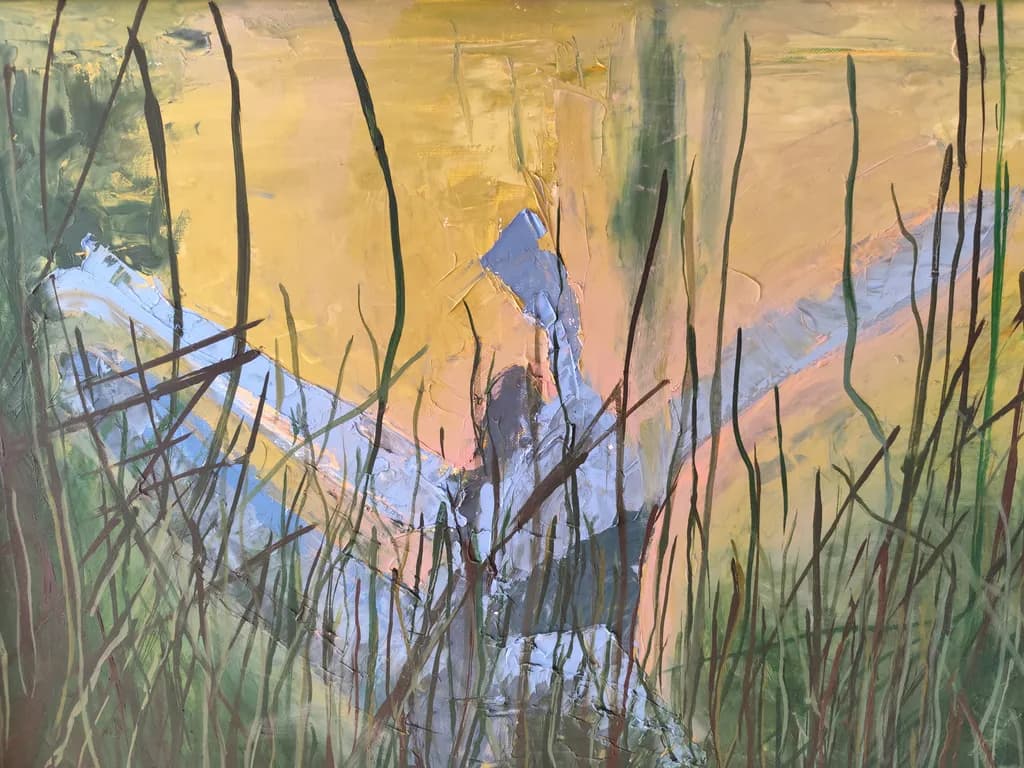 Hidden Reflections