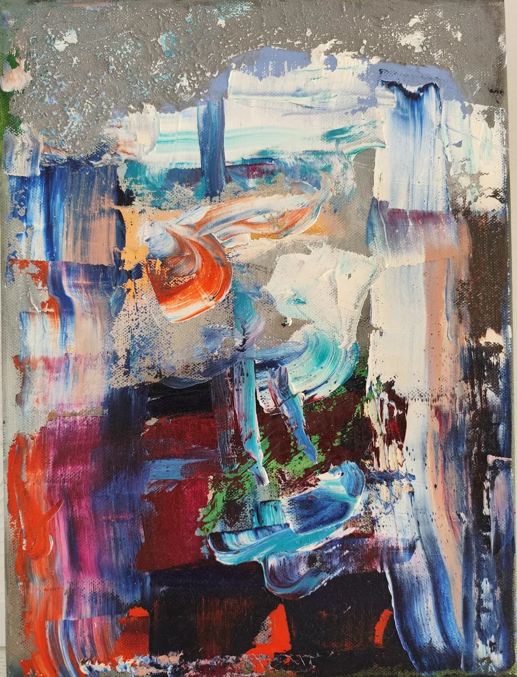 Color Flow