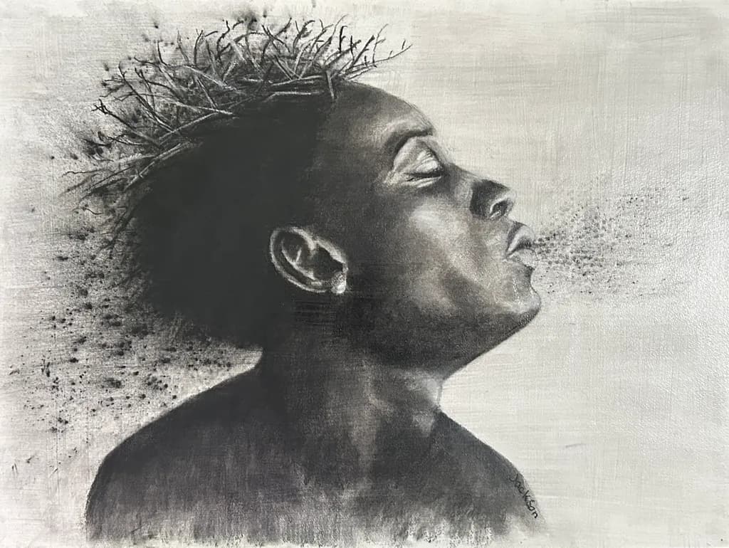 Crown of Thorns