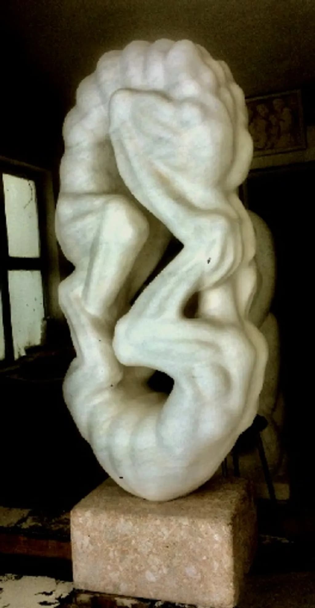 Interwoven Forms
