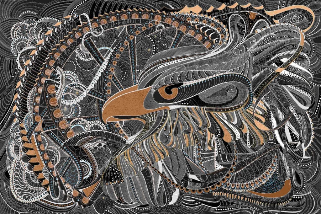 Eagle of Nations