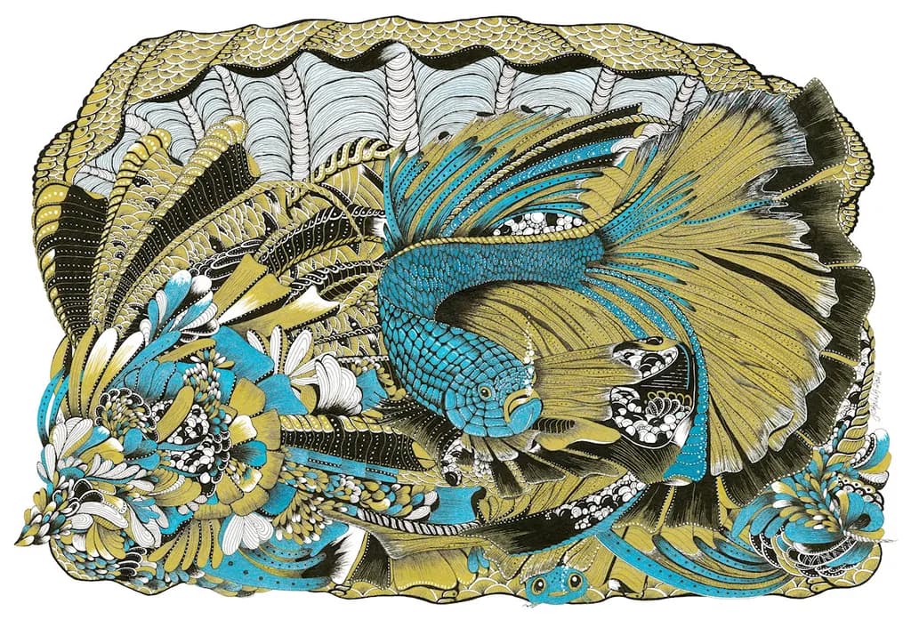 Inside the Shell