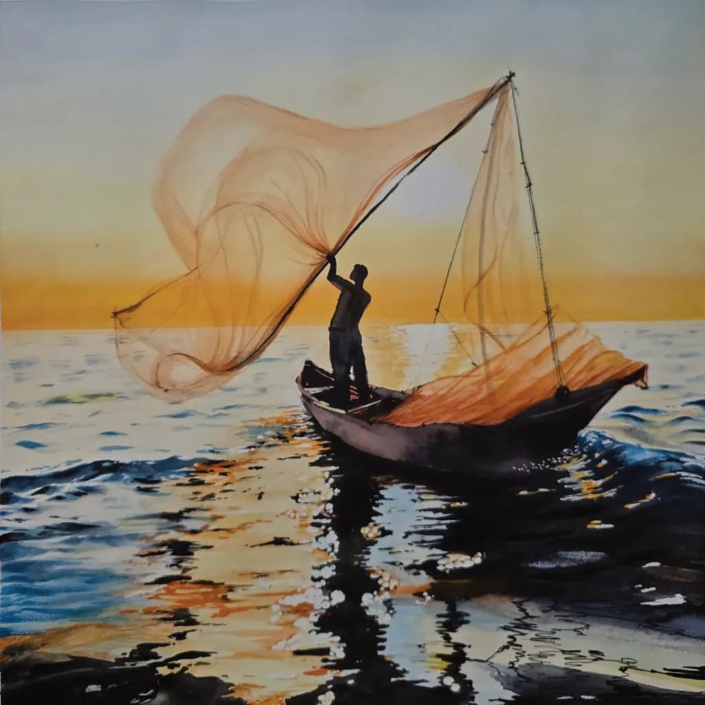 Catch the Sun