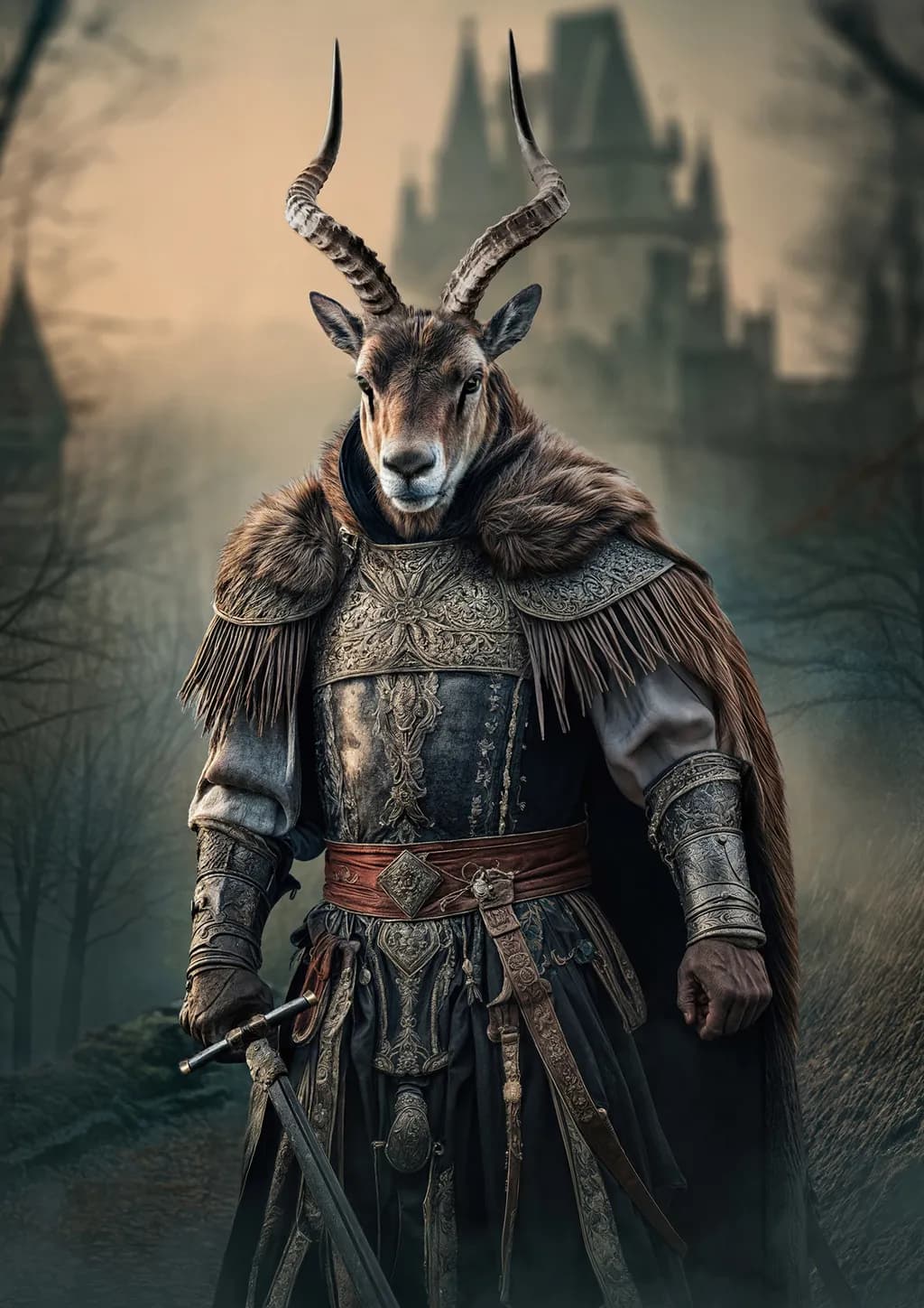 Vlad the Impala