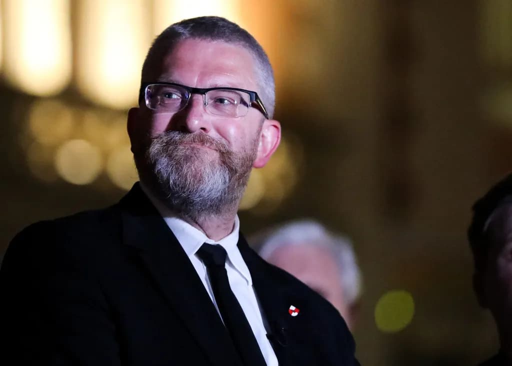 Grzegorz Braun