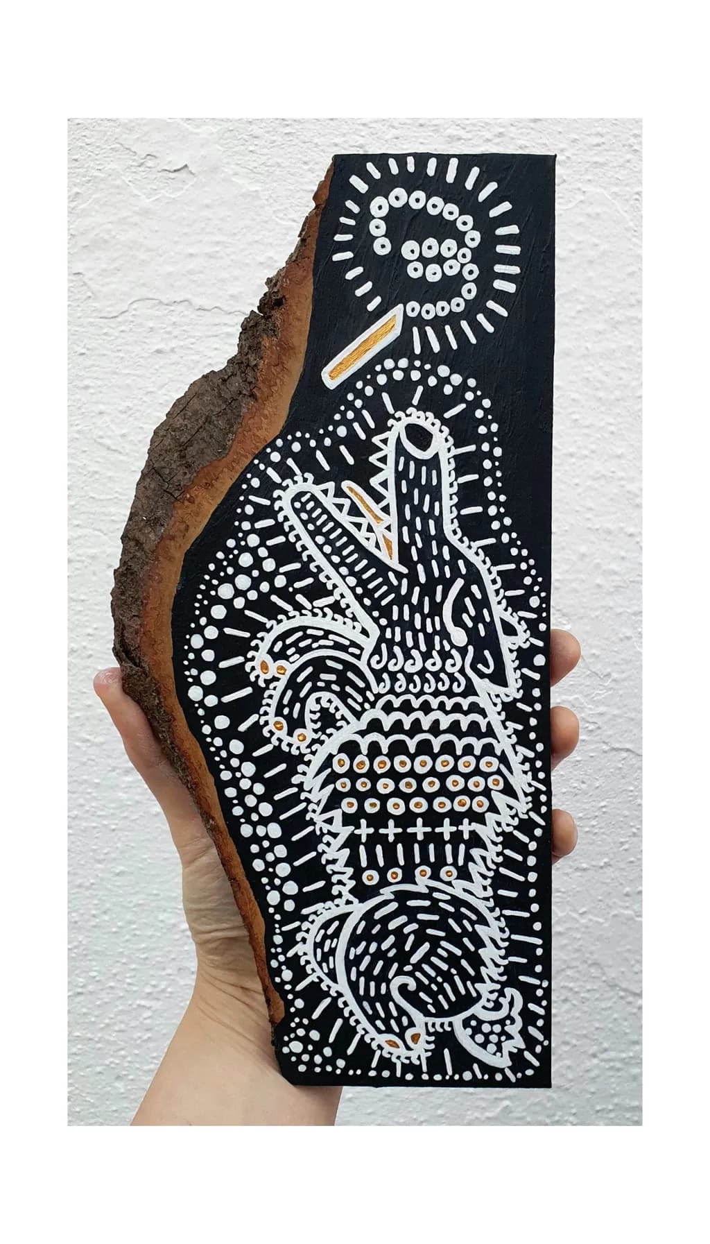 Handcrafted Patterns