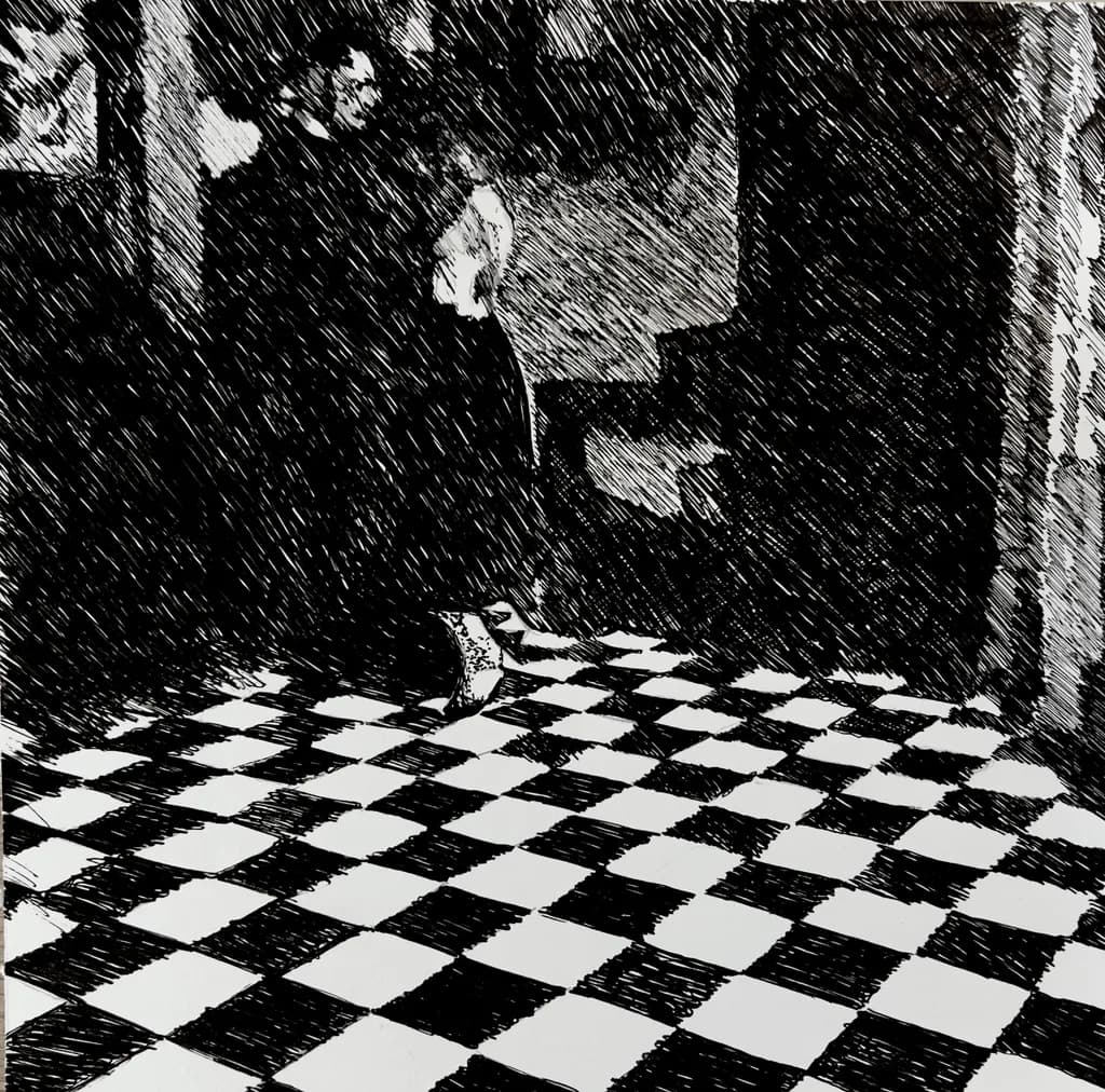 Tango Sequence