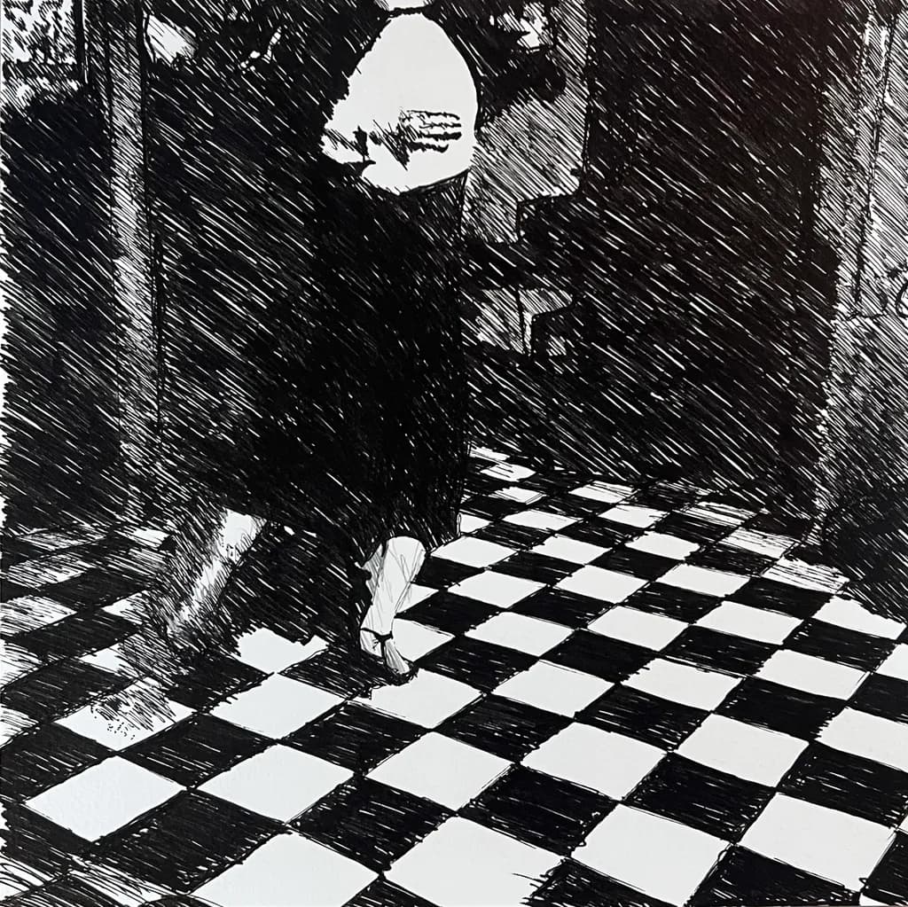 Tango Sequence