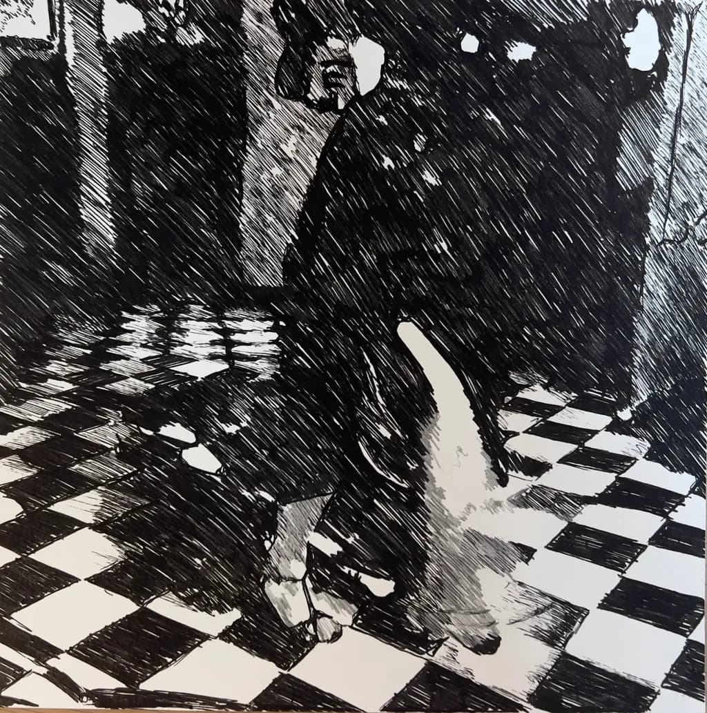 Tango Sequence