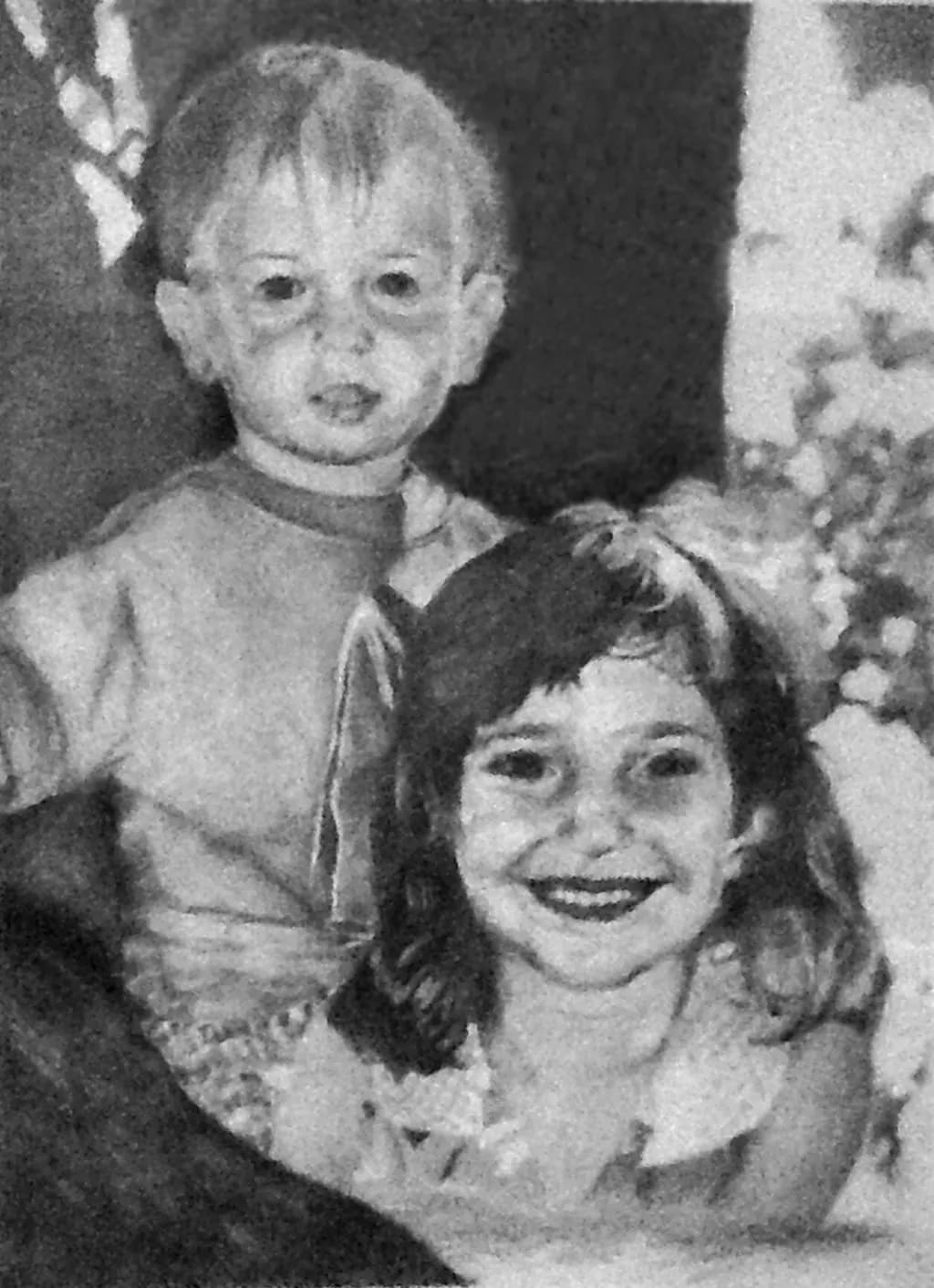 Childhood Portrait