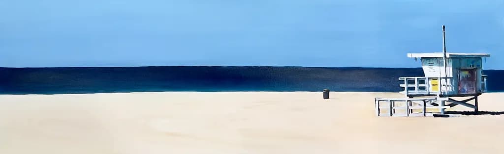 Beach Day