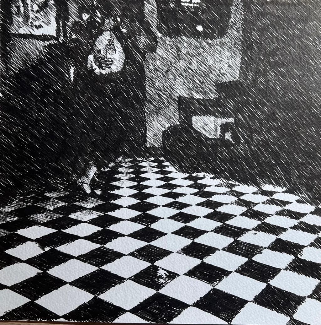 Tango Sequence