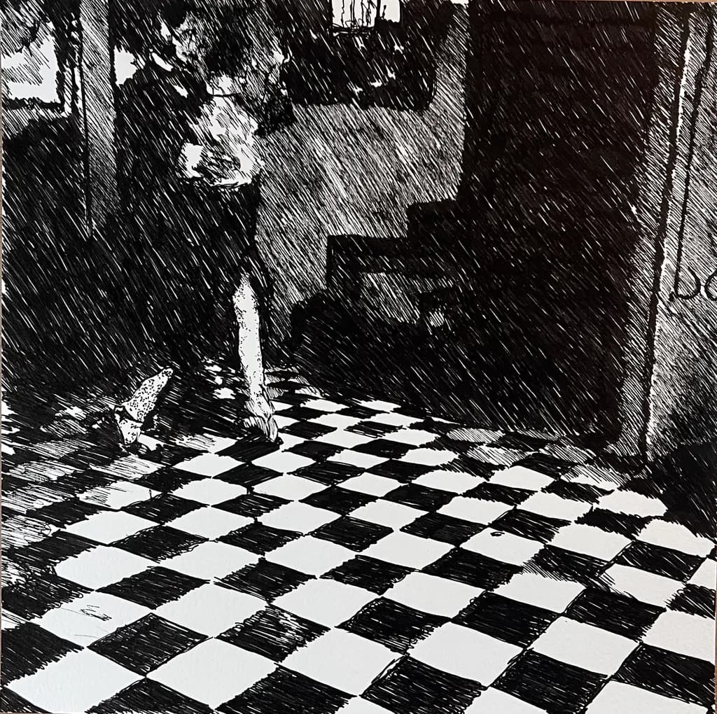 Tango Sequence