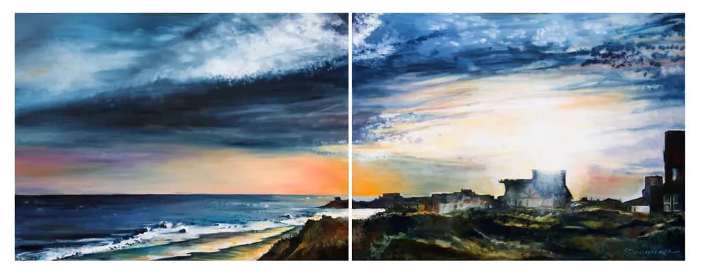Coastal Transitions