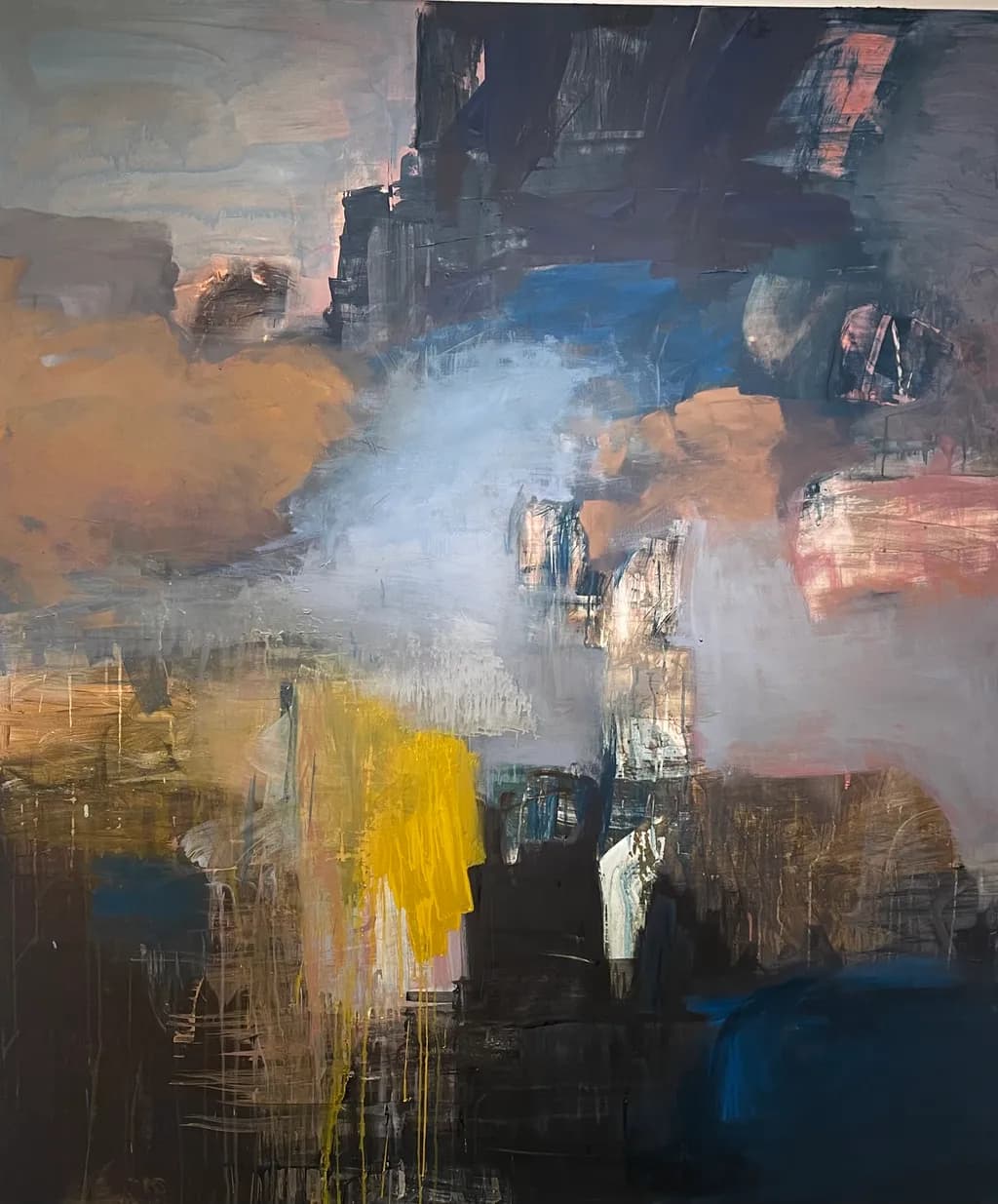 Urban Mist