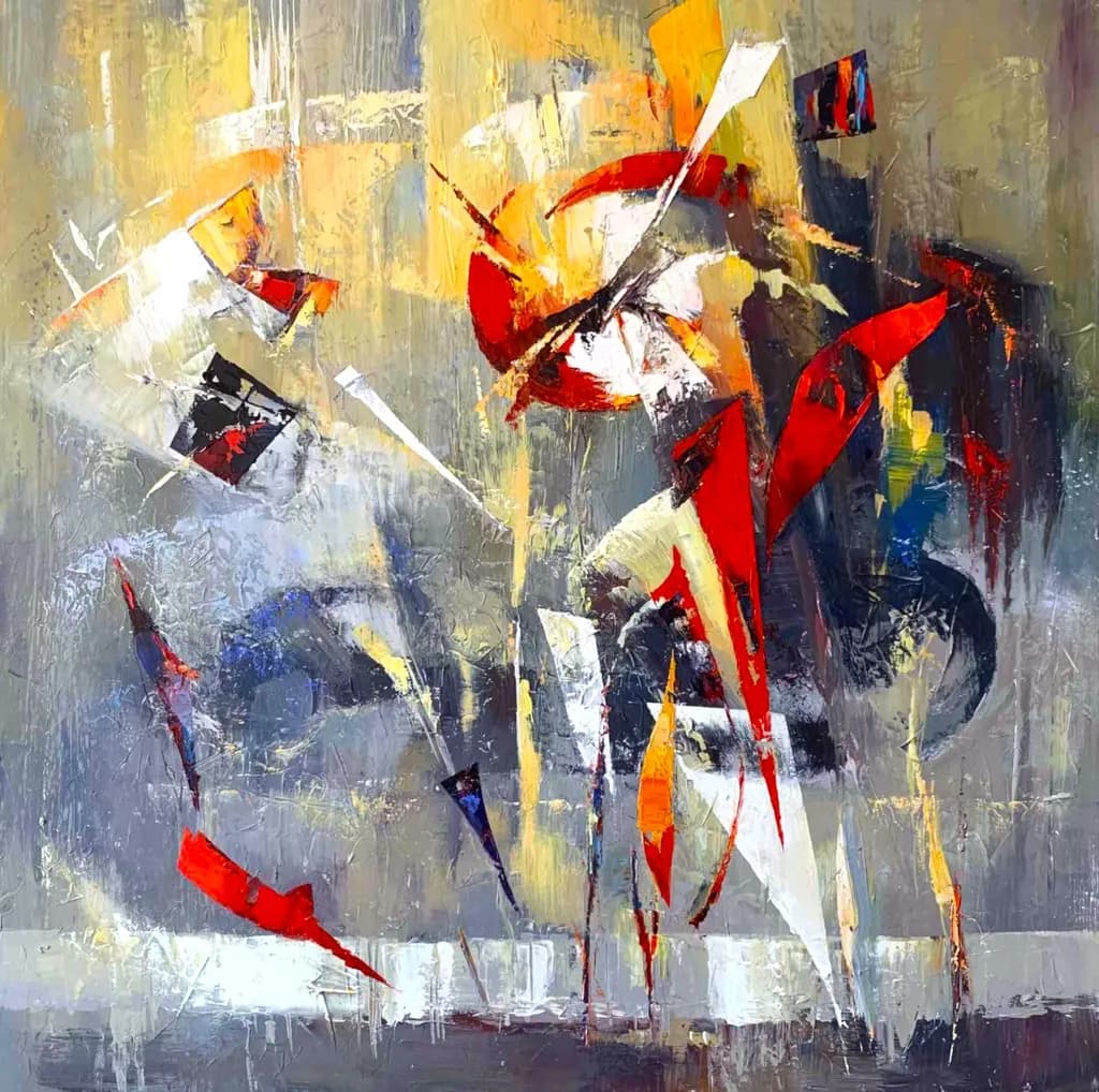 Dynamic Expressions