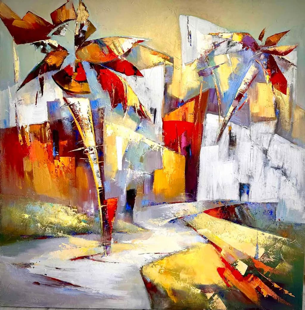 Urban Fragments