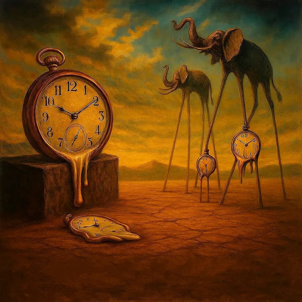 Melting Time
