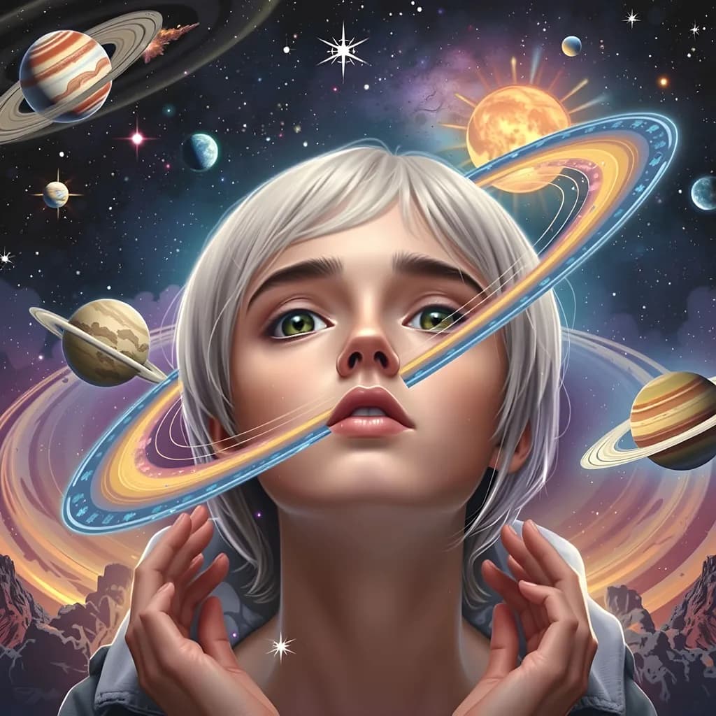 Orbit Within