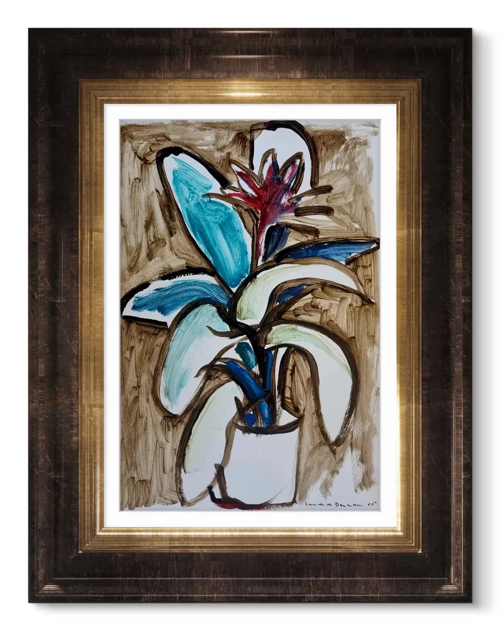 Bold Bloom