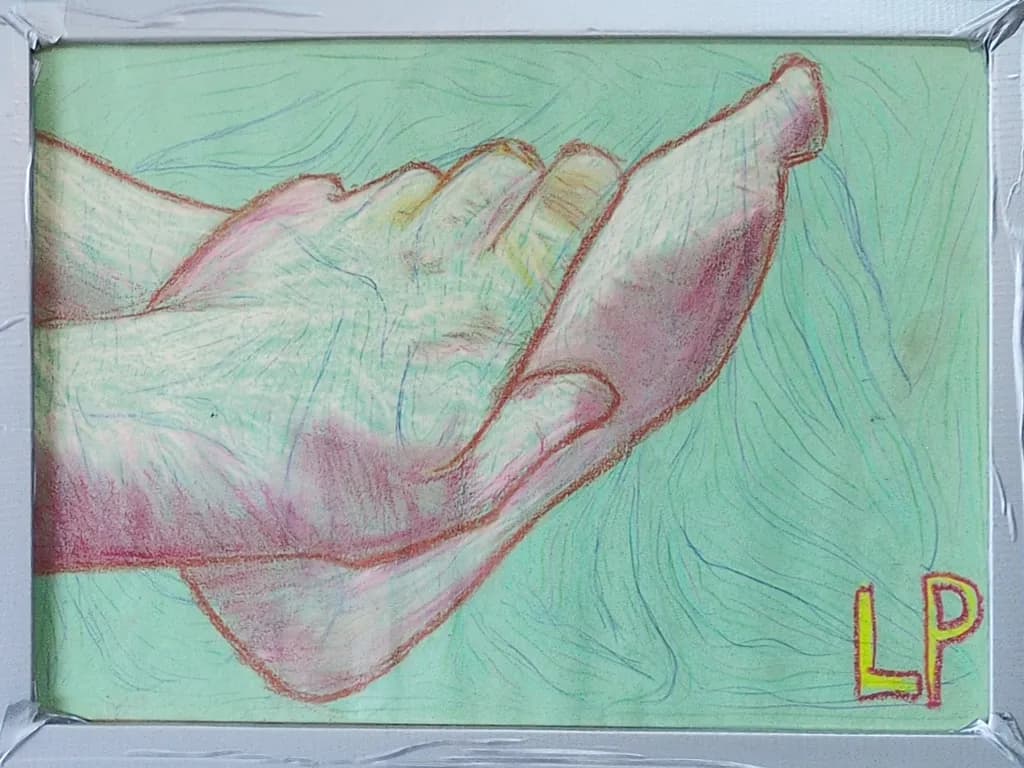 Whispers of Touch: A Study in Human Connection and Emotion
