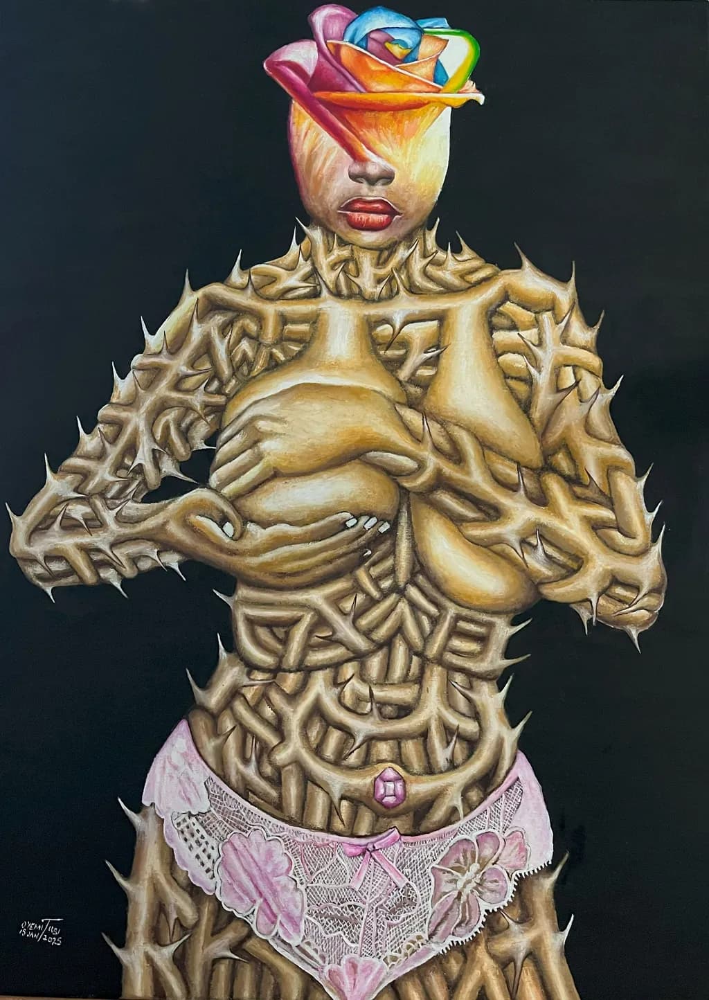 Breast for Life