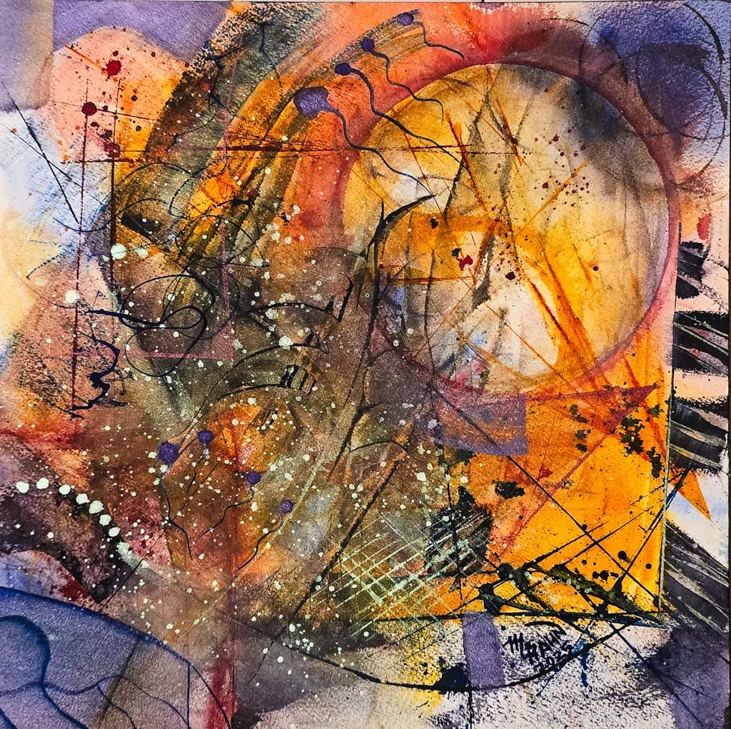 Chaotic Harmony