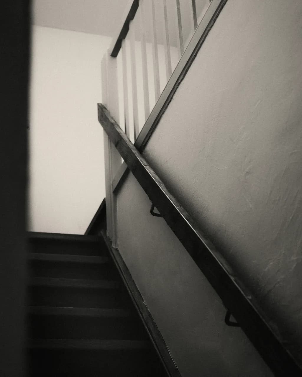 Quiet Ascent