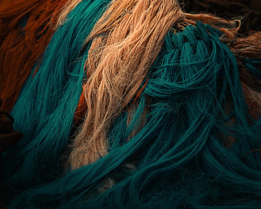 Tangled Threads