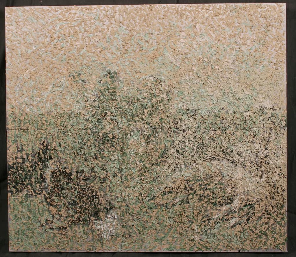Whispers of the Earth: A Tapestry of Nature's Secrets