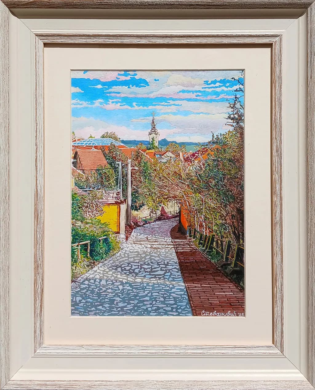 Zemun Stroll