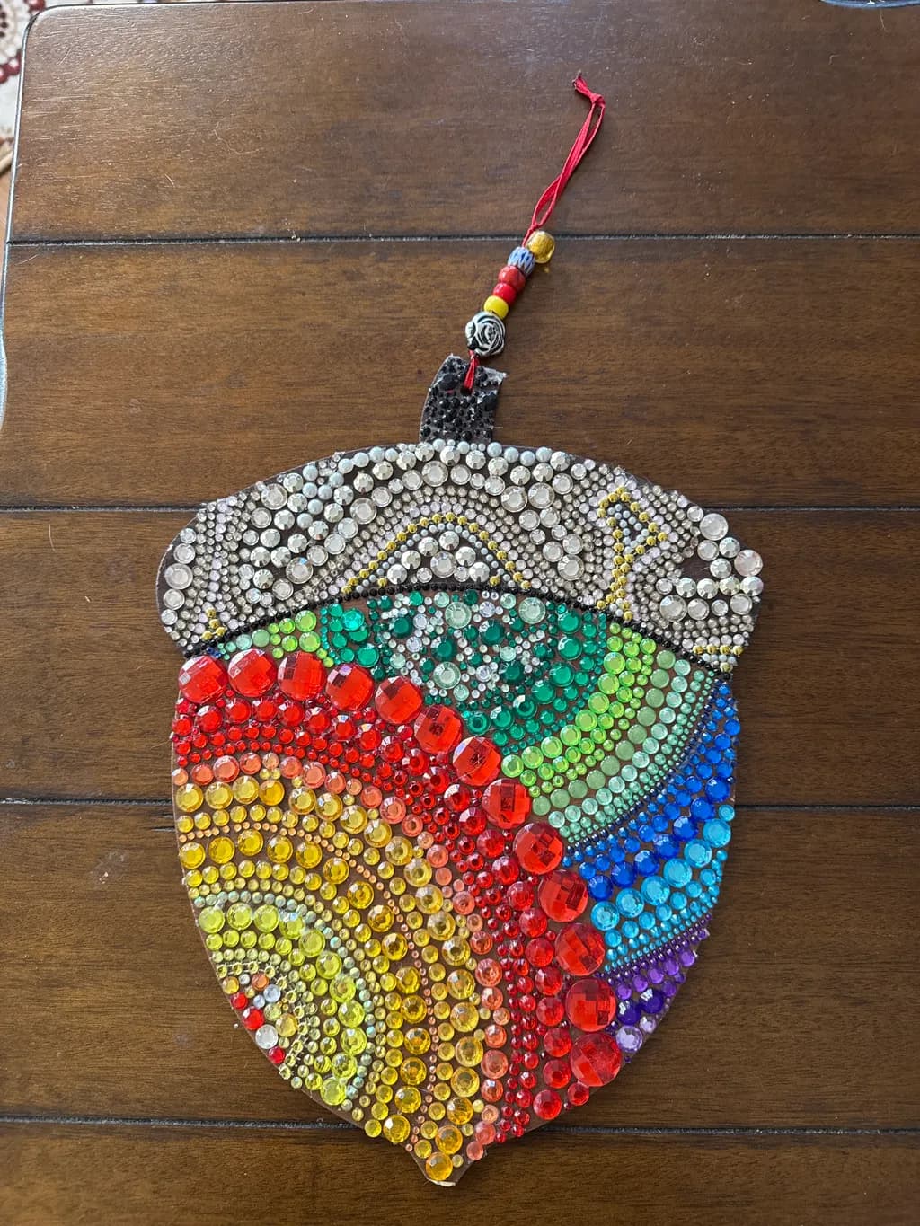 Colorful Whimsy: A Sparkling Journey Through Nature's Palette