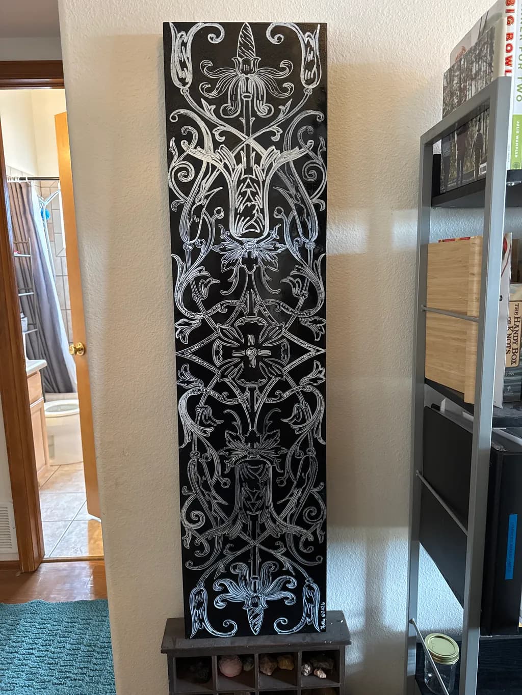 Ornate Impressions