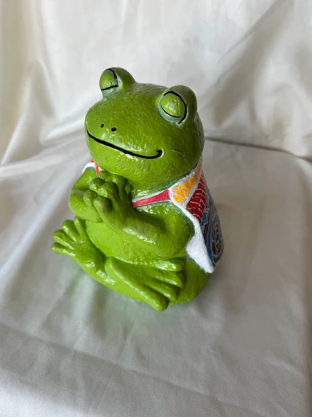 Pondering Frog Theology